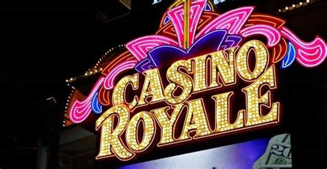 royal vegas casino sign in